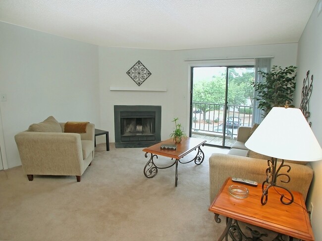 Photo - Stonesthrow Apartment Homes