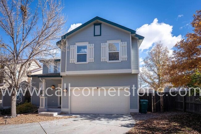 Building Photo - 6925 Blue Anchor Point