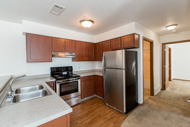Jackson Farms Apartments