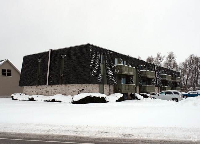 Portage View Apartments - Portage View Apartments