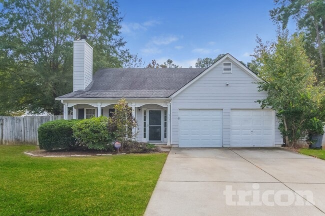 3151 Peartree Dr