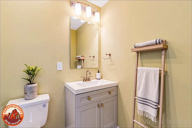 Photo - Newly-Built 2-Bedroom Home in Woodfin/Nort...