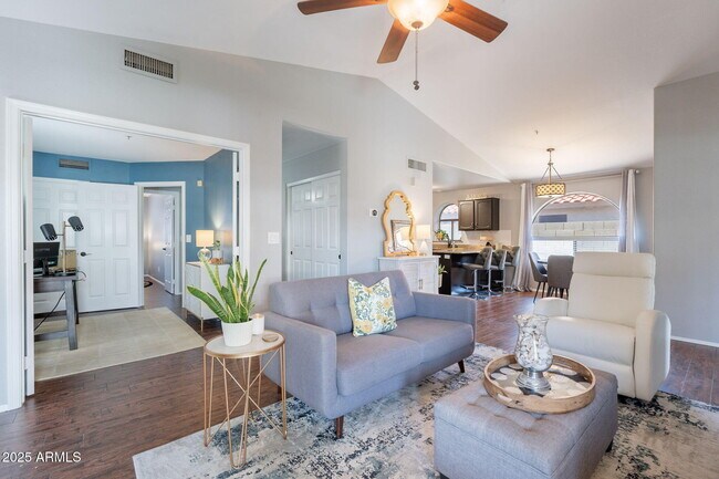 Photo - 8846 E Windrose Dr