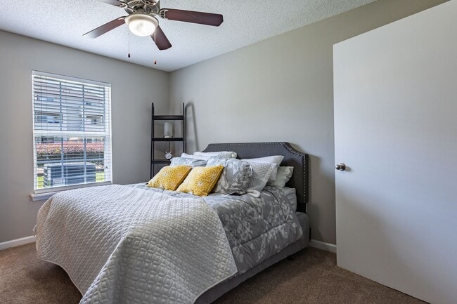 The Village at Brierfield Apartment Homes