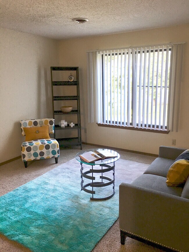 Parkview - 1026 Osage