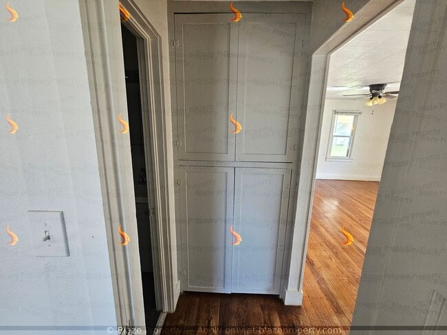 Photo - Cozy 2 Bed, 1 Bath Home for Rent