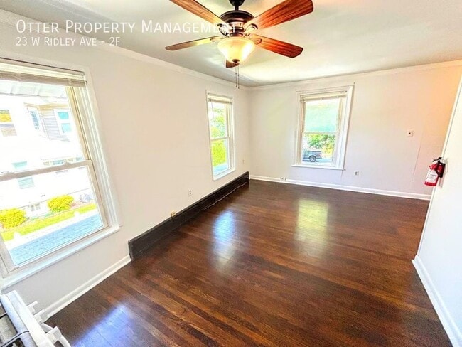 Photo - 23 W Ridley Ave Unit 2F