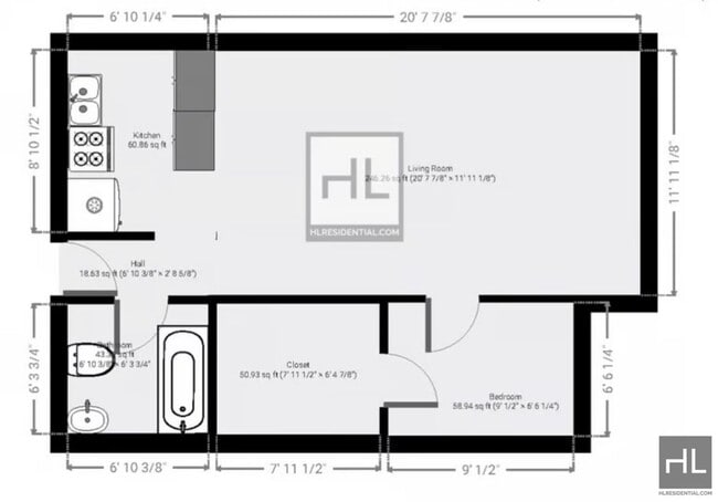 Photo - East 79th Street Unit 2O