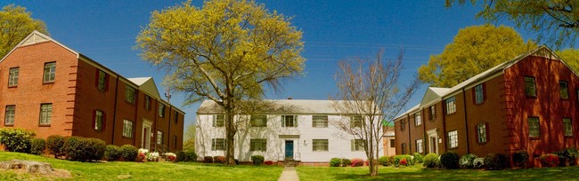 Ardmore Terrace