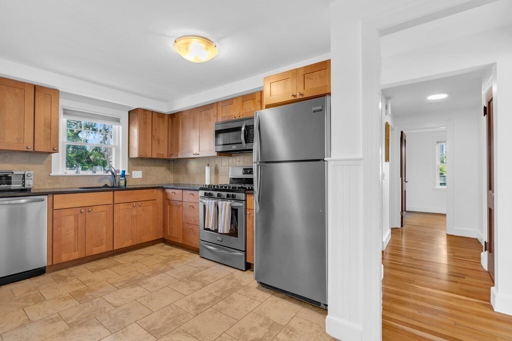 Photo - 903 Adams St Unit 1