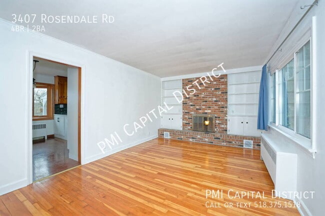 Photo - 3407 Rosendale Rd