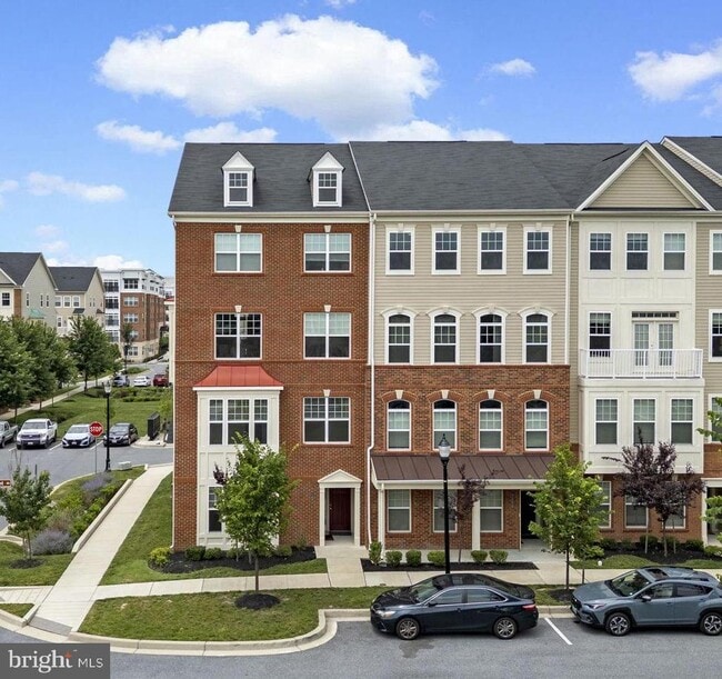 Photo - 7131 Beaumont Place Townhome