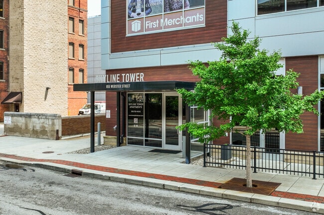 Skyline Tower