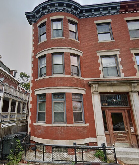 Photo - 66 Clifford St Unidad 3