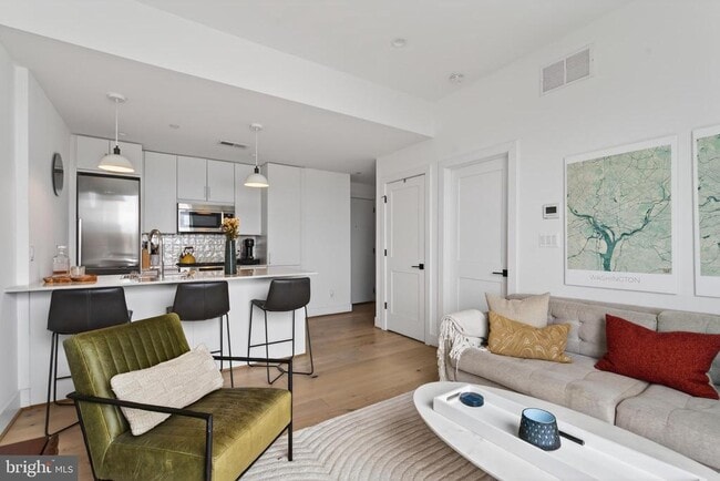 Photo - 2905 Georgia Ave NW Unit PH404