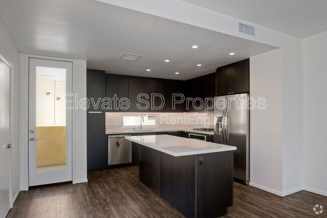 Building Photo - 2888 C St Rental
