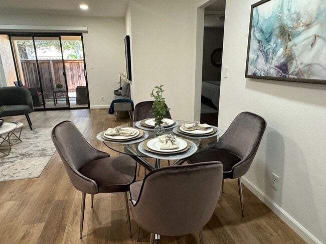 Photo - Must See This Remodeled 2 Bedroom, 1 Bathroom Condo in San Jose!