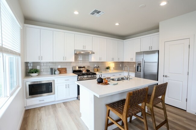Photo - Gated Community, Pet Friendly, Upgraded Lifestyle - Now Available