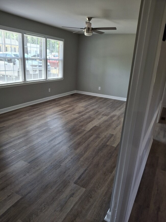 3 Bedroom 2 Bath