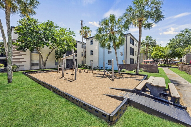 Milo Bayside