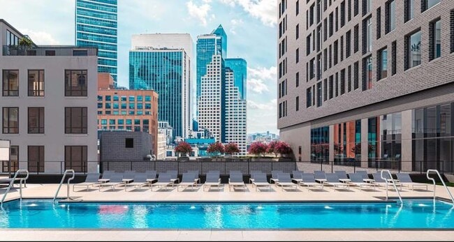 Building Photo - 0 bedroom in LONG ISLAND CITY NY 11101 Unit 1720