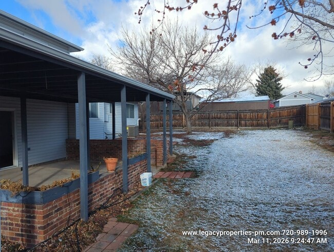 Photo - QUAINT SPLIT LEVEL IN MORRISON