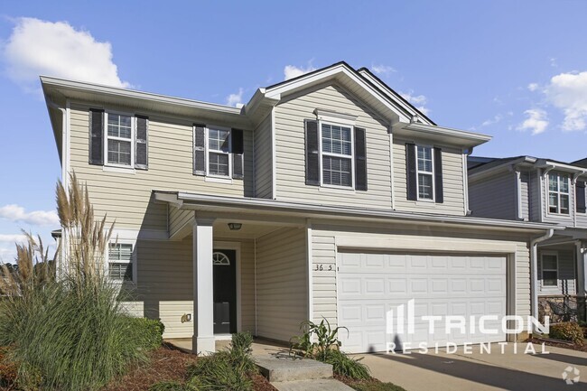 Building Photo - 3645 Roseman Landing Rental