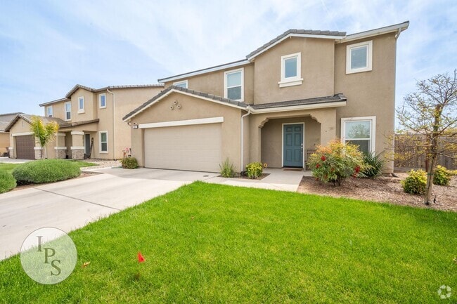 Building Photo - Sanger 2-Story Home, SOLAR!!!  4BR/2.5BA, ...