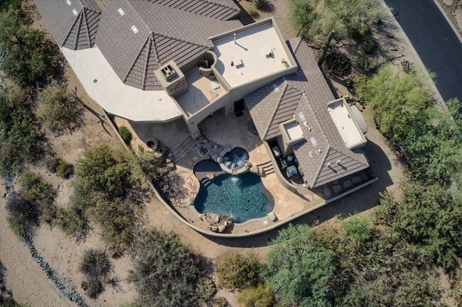 Photo - 7610 E Soaring Eagle Way