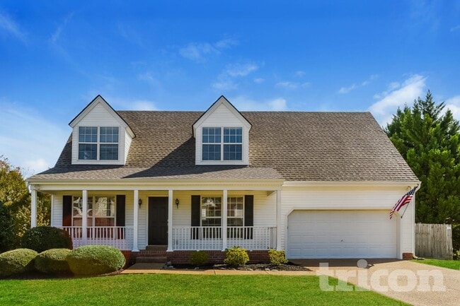 Building Photo - 2784 Aston Woods Ln