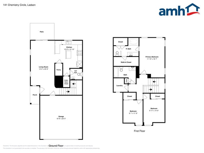 Photo - 141 Chemistry Cir