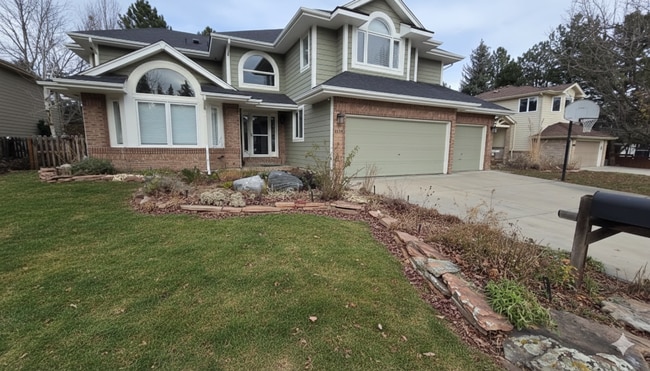 Building Photo - 7 bedroom 5 Bath Home In Desirable Boulder Location - Partially Furnished - 6 Month Lease Only