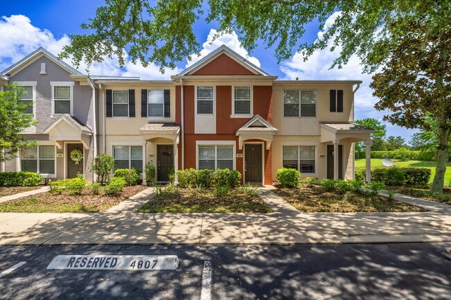 Photo - **  MAINTENANCE FREE TOWNHOME **2 BD 2.5 BATH