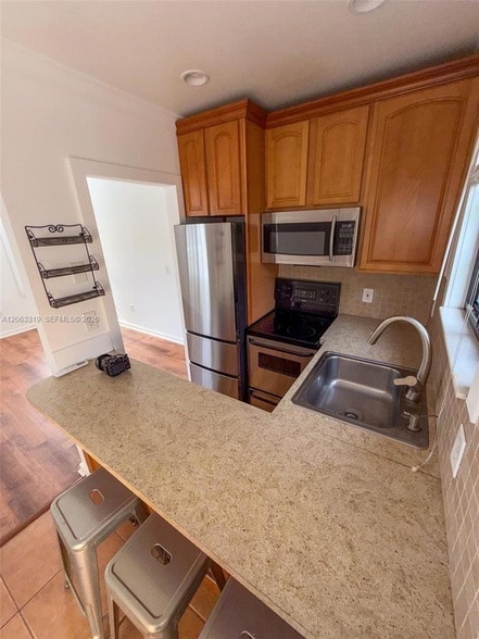 Photo - 1222 Salzedo St Unit 4