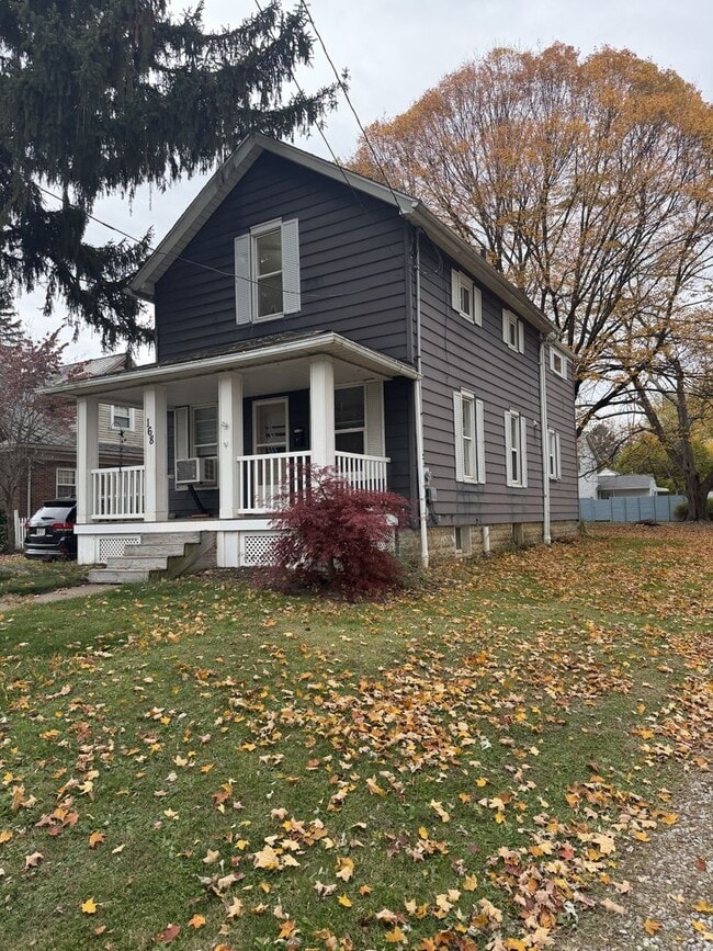 Photo - Three-bedroom, single family home
