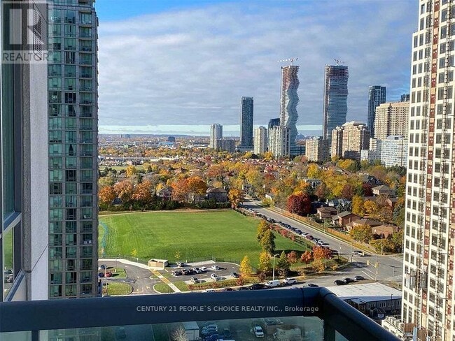 Photo - 3504 Hurontario St Unité 2309