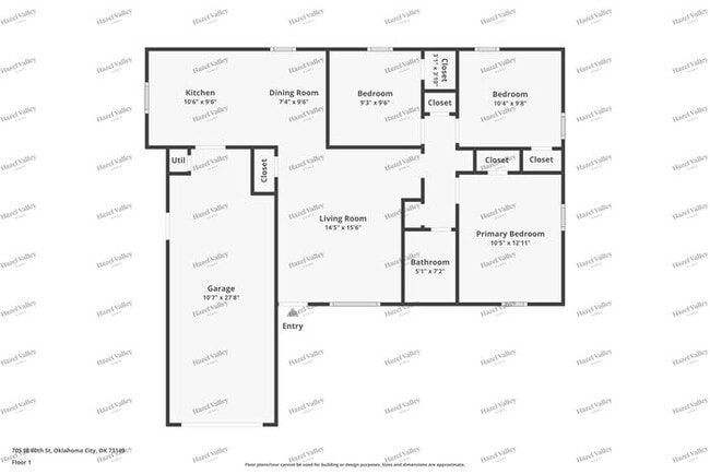 Photo - 705 SE 60th St