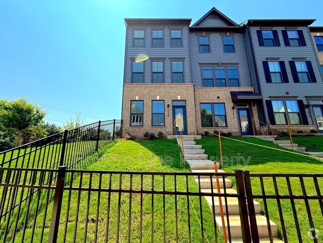 Building Photo - 1520 Samuel St Rental