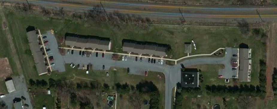 Countryside Apartments - Countryside Apartments