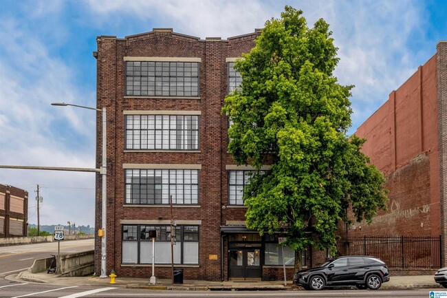 Photo - 2329 1st Ave N Condo Unit 201