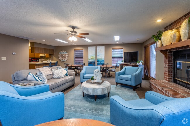 Clubhouse
