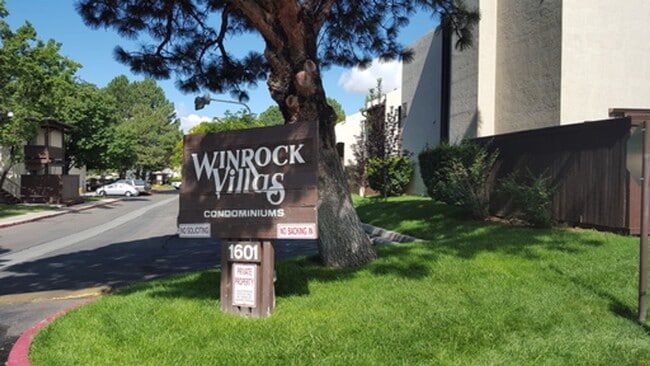 Building Photo - NE UPTOWN WINROCK CONDO 1 Bedroom 1 Bath -...