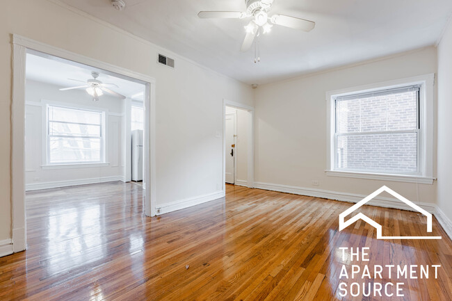 Photo - 3522 N Broadway St Condo Unit 1W