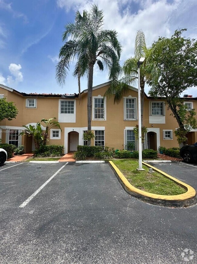 Building Photo - 14345 SW 57th Ln Rental