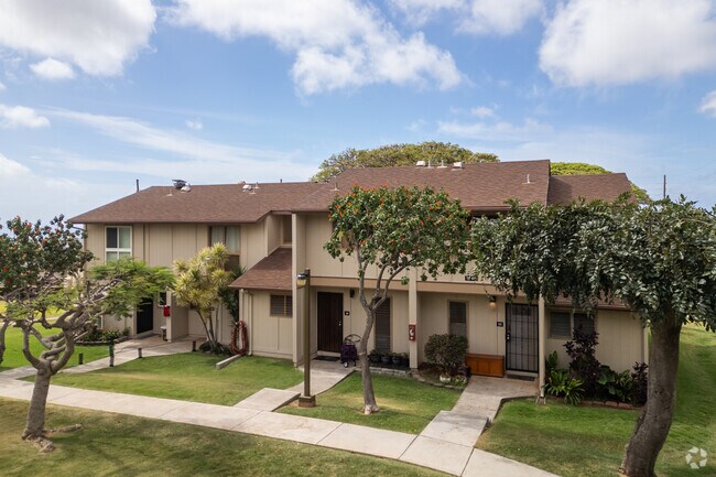 Photo - Palehua Townhouses