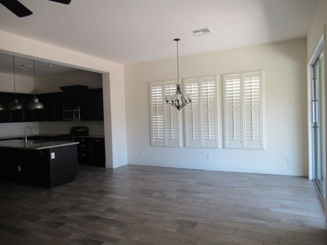 Photo - Mulberry Neighborhood in East Mesa