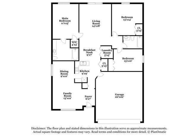 Photo - 13035 Haverhill Dr