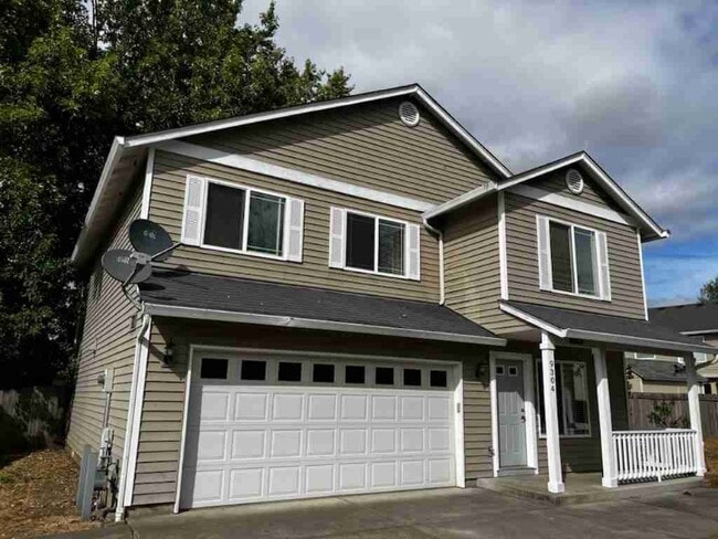 Building Photo - 9304 NE 97th Cir Rental