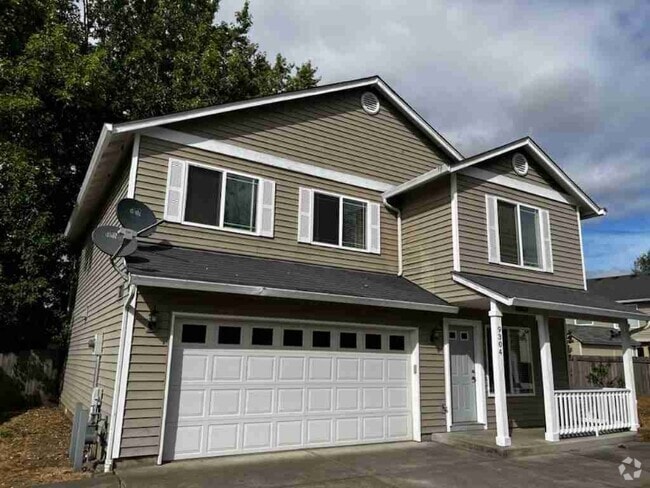 Building Photo - 9304 NE 97th Cir Rental
