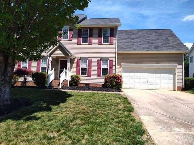 Building Photo - 9405 Mitchell Glen Dr